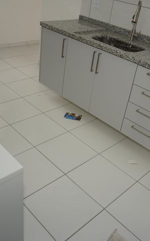 Apartamento para alugar com 125m², 3 quartos e 2 vagasCozinha