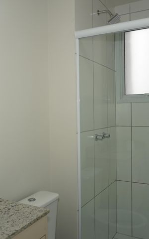 Apartamento para alugar com 125m², 3 quartos e 2 vagasBanheiro
