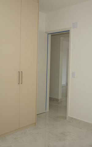 Apartamento para alugar com 125m², 3 quartos e 2 vagasQuarto 2