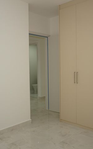 Apartamento para alugar com 125m², 3 quartos e 2 vagasQuarto 1