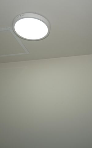 Apartamento para alugar com 125m², 3 quartos e 2 vagasLavabo