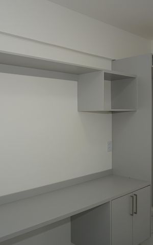 Apartamento para alugar com 125m², 3 quartos e 2 vagasCozinha