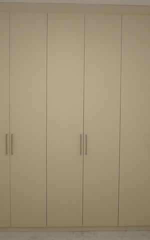 Apartamento para alugar com 125m², 3 quartos e 2 vagasQuarto 1