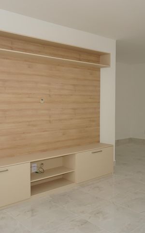 Apartamento para alugar com 125m², 3 quartos e 2 vagasSala