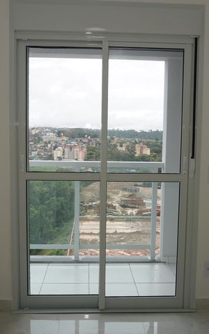 Apartamento para alugar com 125m², 3 quartos e 2 vagasSacada