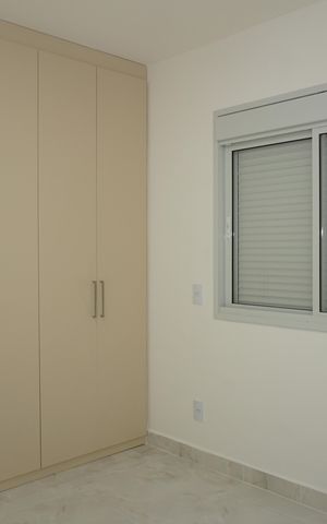 Apartamento para alugar com 125m², 3 quartos e 2 vagasQuarto 1