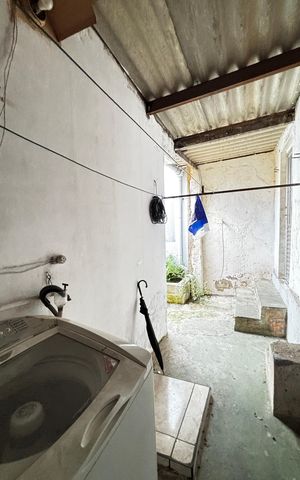 Casa para alugar com 125m², 2 quartos e 1 vaga Casa para alugar com 125m², 2 quartos e 1 vagaÁrea de Serviço