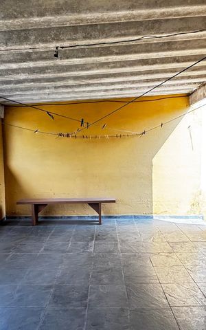 Casa para alugar com 125m², 2 quartos e 1 vaga Casa para alugar com 125m², 2 quartos e 1 vagaQuintal