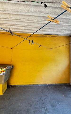 Casa para alugar com 125m², 2 quartos e 1 vaga Casa para alugar com 125m², 2 quartos e 1 vagaQuintal