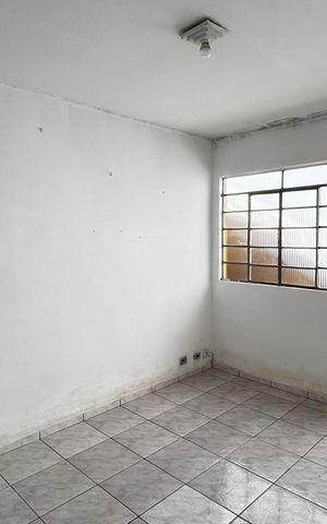Casa para alugar com 125m², 2 quartos e 1 vaga Casa para alugar com 125m², 2 quartos e 1 vagaSala