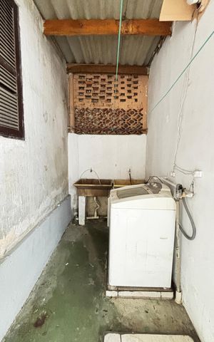 Casa para alugar com 125m², 2 quartos e 1 vaga Casa para alugar com 125m², 2 quartos e 1 vagaÁrea de Serviço