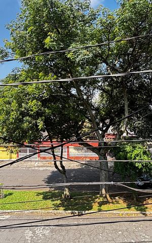 Casa para alugar com 125m², 2 quartos e 1 vaga Casa para alugar com 125m², 2 quartos e 1 vagaQuintal Vista