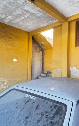 Casa para alugar com 125m², 2 quartos e 1 vaga Casa para alugar com 125m², 2 quartos e 1 vagaGaragem