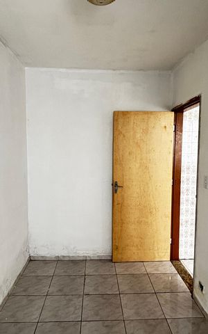 Casa para alugar com 125m², 2 quartos e 1 vaga Casa para alugar com 125m², 2 quartos e 1 vagaQuarto 2