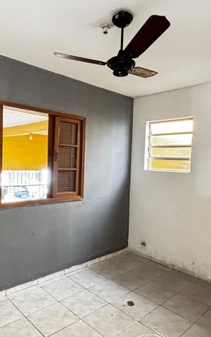 Casa para alugar com 125m², 2 quartos e 1 vaga Casa para alugar com 125m², 2 quartos e 1 vagaQuarto 1