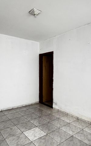Casa para alugar com 125m², 2 quartos e 1 vaga Casa para alugar com 125m², 2 quartos e 1 vagaSala