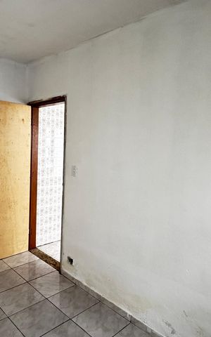Casa para alugar com 125m², 2 quartos e 1 vaga Casa para alugar com 125m², 2 quartos e 1 vagaQuarto 2