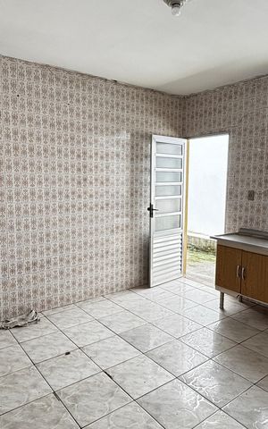 Casa para alugar com 125m², 2 quartos e 1 vaga Casa para alugar com 125m², 2 quartos e 1 vagaCozinha