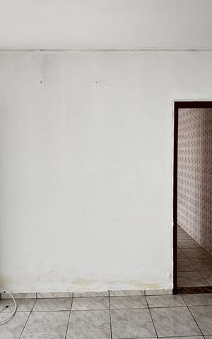 Casa para alugar com 125m², 2 quartos e 1 vaga Casa para alugar com 125m², 2 quartos e 1 vagaSala