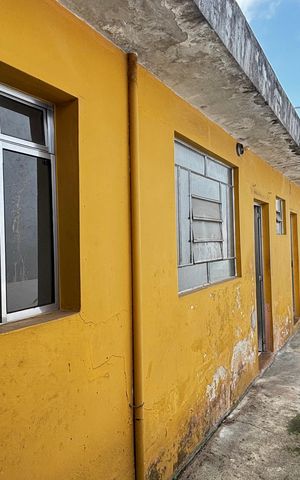 Casa para alugar com 125m², 2 quartos e 1 vaga Casa para alugar com 125m², 2 quartos e 1 vagaQuintal