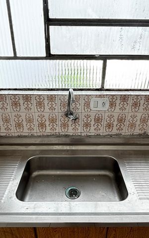 Casa para alugar com 125m², 2 quartos e 1 vaga Casa para alugar com 125m², 2 quartos e 1 vagaCozinha