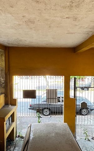 Casa para alugar com 125m², 2 quartos e 1 vaga Casa para alugar com 125m², 2 quartos e 1 vagaQuarto 1 Vista