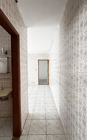 Casa para alugar com 125m², 2 quartos e 1 vaga Casa para alugar com 125m², 2 quartos e 1 vagaCorredor