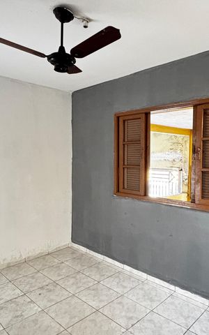 Casa para alugar com 125m², 2 quartos e 1 vaga Casa para alugar com 125m², 2 quartos e 1 vagaQuarto 1