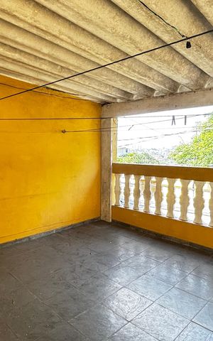 Casa para alugar com 125m², 2 quartos e 1 vaga Casa para alugar com 125m², 2 quartos e 1 vagaQuintal
