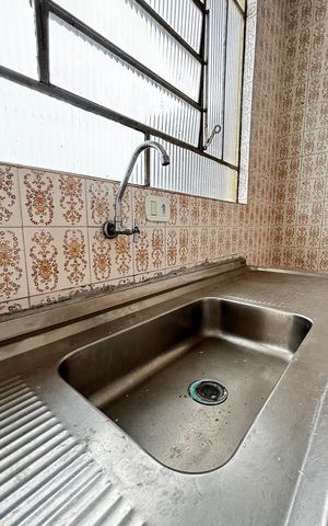 Casa para alugar com 125m², 2 quartos e 1 vaga Casa para alugar com 125m², 2 quartos e 1 vagaCozinha