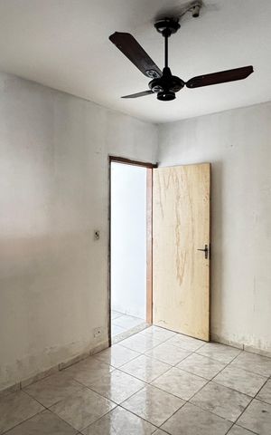 Casa para alugar com 125m², 2 quartos e 1 vaga Casa para alugar com 125m², 2 quartos e 1 vagaQuarto 1