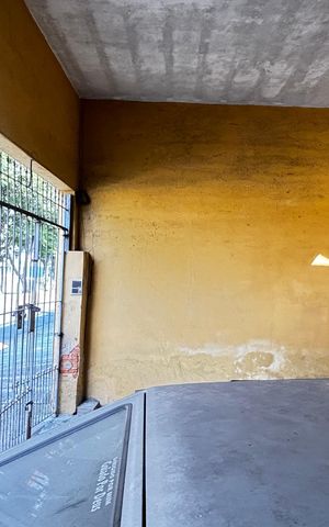 Casa para alugar com 125m², 2 quartos e 1 vaga Casa para alugar com 125m², 2 quartos e 1 vagaGaragem