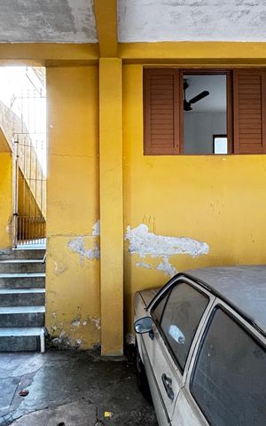 Casa para alugar com 125m², 2 quartos e 1 vaga Casa para alugar com 125m², 2 quartos e 1 vagaGaragem