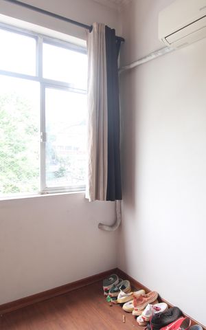 Apartamento para alugar com 60m², 2 quartos e sem vagaQuarto 2