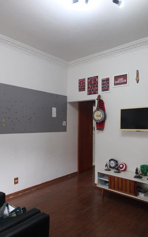Apartamento para alugar com 60m², 2 quartos e sem vagaSala