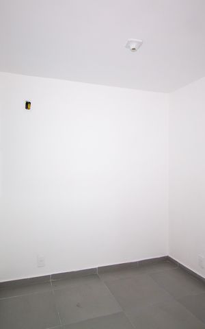 Apartamento para alugar com 42m², 2 quartos e sem vaga Apartamento para alugar com 42m², 2 quartos e sem vagaQuarto 2