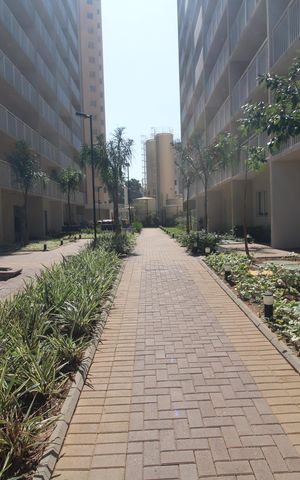 Apartamento para alugar com 50m², 1 quarto e sem vagaÁrea comum