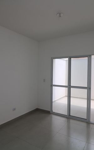 Studio para alugar com 36m², 1 quarto e sem vagaSala/Quarto