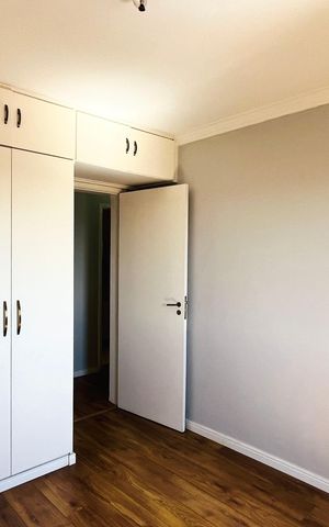 Apartamento à venda com 89m², 3 quartos e 1 vaga