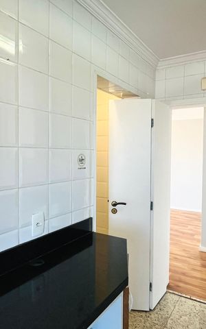 Apartamento à venda com 89m², 3 quartos e 1 vaga