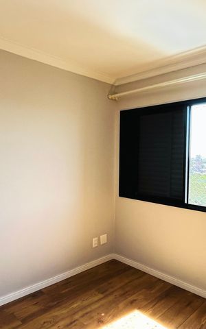 Apartamento à venda com 89m², 3 quartos e 1 vaga