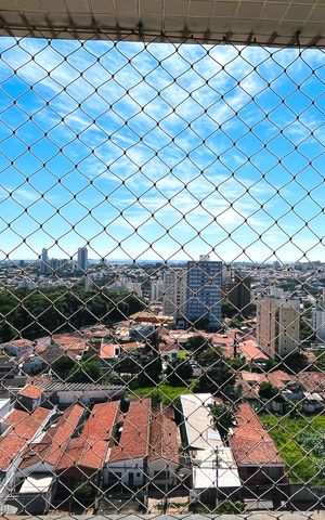 Apartamento à venda com 89m², 3 quartos e 1 vaga