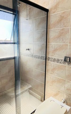 Apartamento à venda com 89m², 3 quartos e 1 vaga
