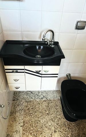 Apartamento à venda com 89m², 3 quartos e 1 vaga