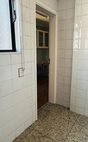 Apartamento à venda com 89m², 3 quartos e 1 vaga