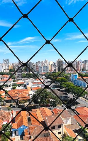 Apartamento à venda com 89m², 3 quartos e 1 vaga