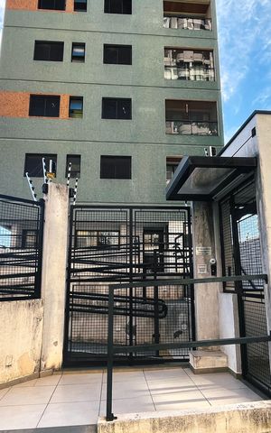 Apartamento à venda com 89m², 3 quartos e 1 vaga
