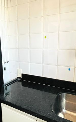 Apartamento à venda com 89m², 3 quartos e 1 vaga