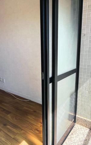 Apartamento à venda com 89m², 3 quartos e 1 vaga