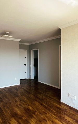 Apartamento à venda com 89m², 3 quartos e 1 vaga